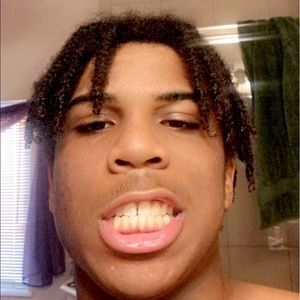 Meet your Posher, Sammy